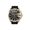 Relogio Diesel Masculino em Couro Preto