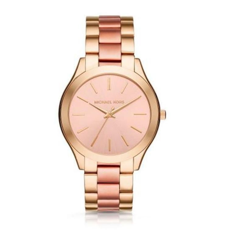 Relógio Michael Kors Feminino e Masculino | Monte Carlo