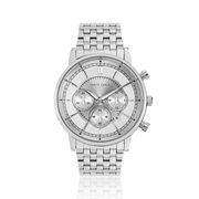 Monte carlo relogio masculino Clearance