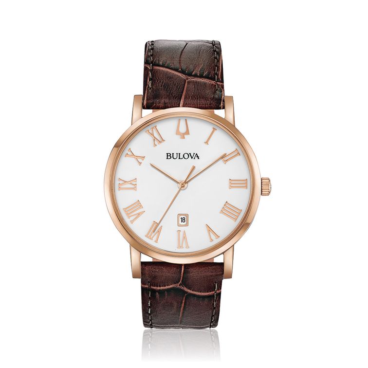 Relógios - Bulova de R$1.001,00 até R$2.500,00 – montecarlo mobile