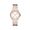 Relógio Michael Kors Feminino em Aço Bicolor