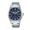 Relógio Seiko New 5 Sports Automático Masculino em Aço Prateado SRPG29B1