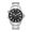Relógio Bulova Marine Star Masculino em Aço Prateado 96B382N