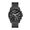 Relógio Armani Exchange Cronógrafo Masculino em Aço Preto AX1722B1