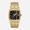 Relógio Diesel Cliffhanger Masculino em Aço Dourado DZ2151B1