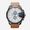 Relogio Diesel Masculino em Couro Marrom