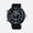 Relógio Seiko Prospex Anadigi Masculino em Silicone Preto SNJ025P1