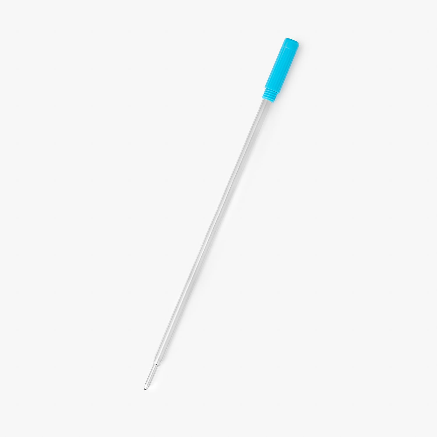 Refil de Caneta Monte Carlo Esferográfica Azul