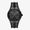 Relógio Diesel VERT Preto Masculino em Aço Preto DZ2187B1