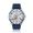 Relógio Bulova Marine Star com Pulseira de Silicone 98A225N