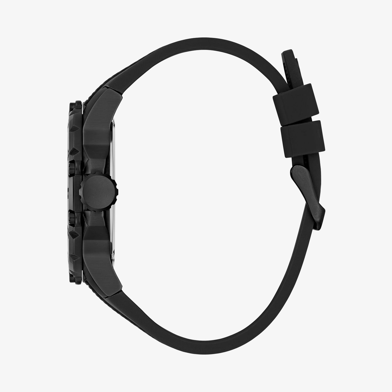 Relógio Seiko New 5 Sports Masculino em Aço Preto SRPD65B1 | MONTE