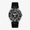 Relógio Fossil Masculino em Silicone Preto FS6062/2KN