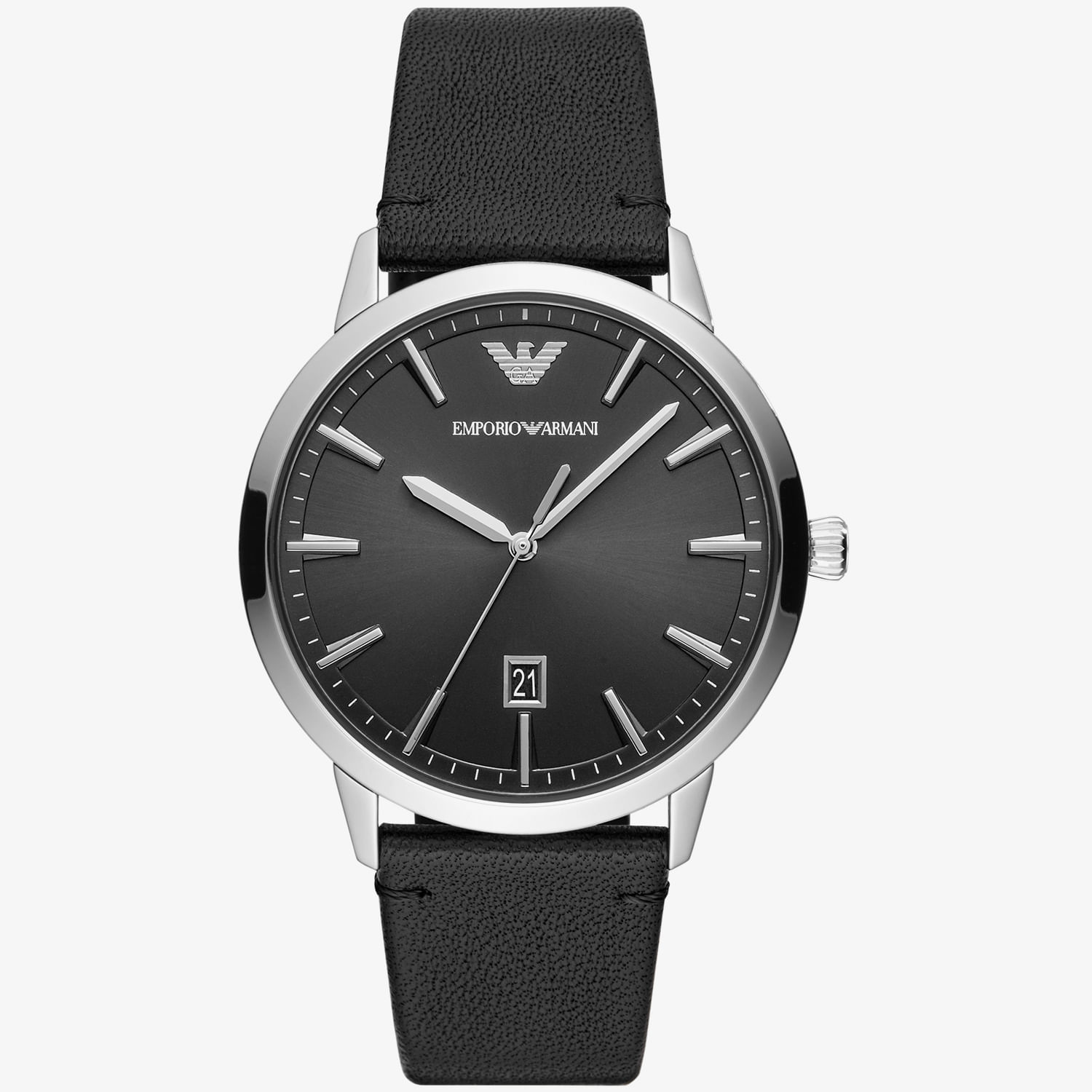 Relógio Victorinox Masculino Swiss Army Cronógrafo em Aço