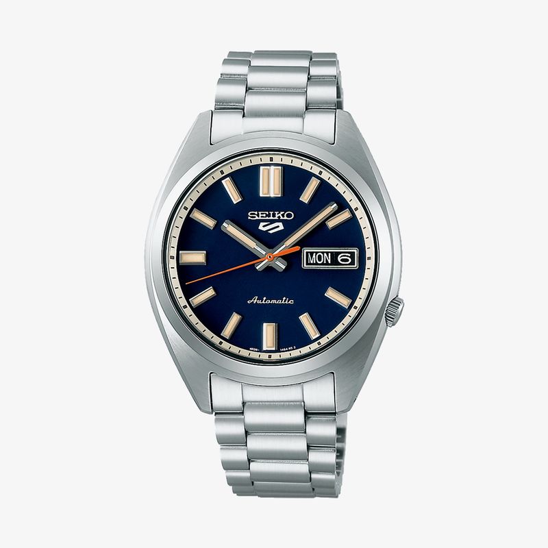 Relógio Seiko 5 Sports Masculino Automático SRPK87B1
