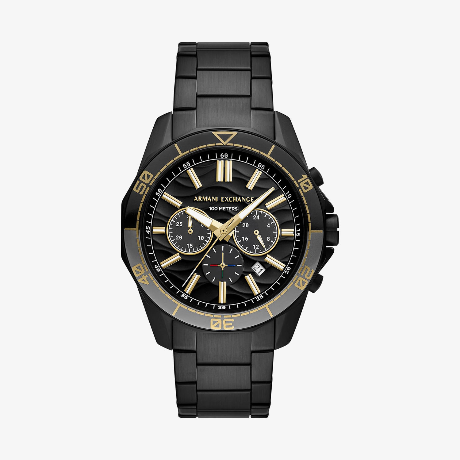 Relógio Orient SolarTech Elite Air MPSNC007-P2PX | MONTE CARLO