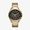 Relógio Armani Exchange Cronógrafo Masculino em Aço Dourado AX2611B1