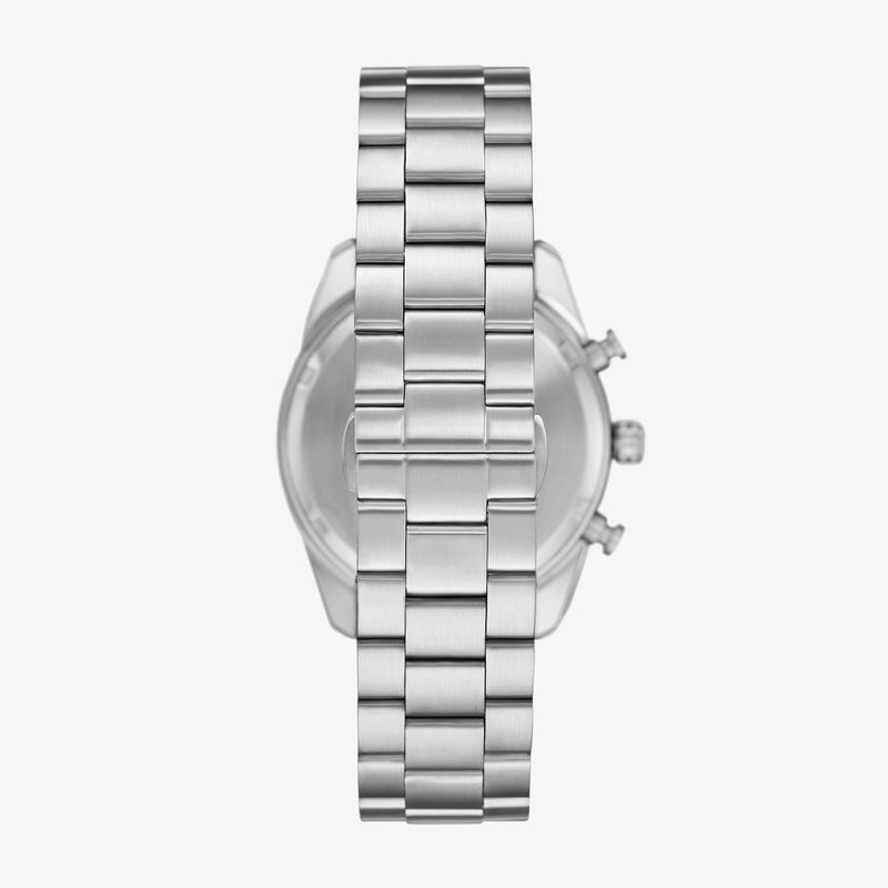 Relógio Emporio Armani Racer Cronógrafo Masculino em Aço AR11636B1