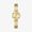 Relógio Guess Feminino em Aço Dourado GW0762L2