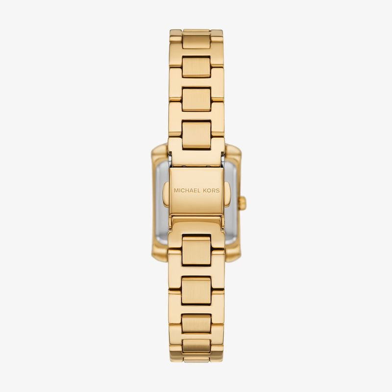 Relógio Michael Kors Feminino em Aço Dourado MK4867/1DN