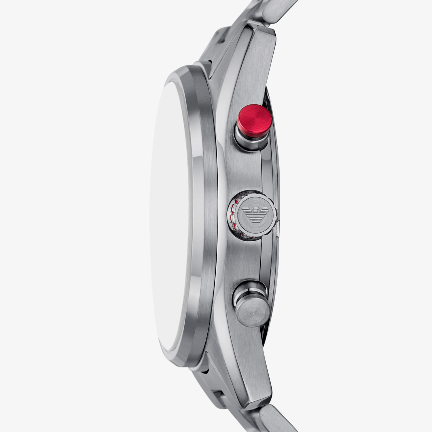 Relógio Victorinox Journey 1884 com Pulseira de Silicone Preto