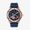 Relógio Bulova Marine Star Masculino em Silicone Azul