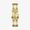 Relógio Guess Feminino em Aço Dourado GW0668L2