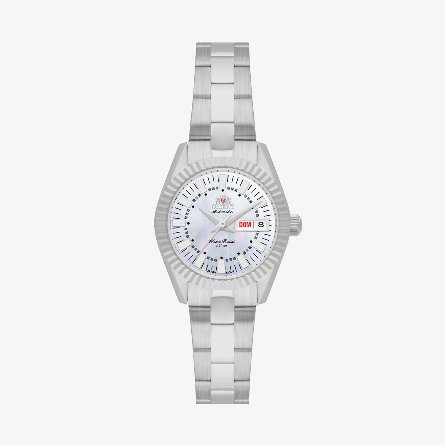 Relógio Masculino Maverick Large Marrom 241951 | MONTE CARLO