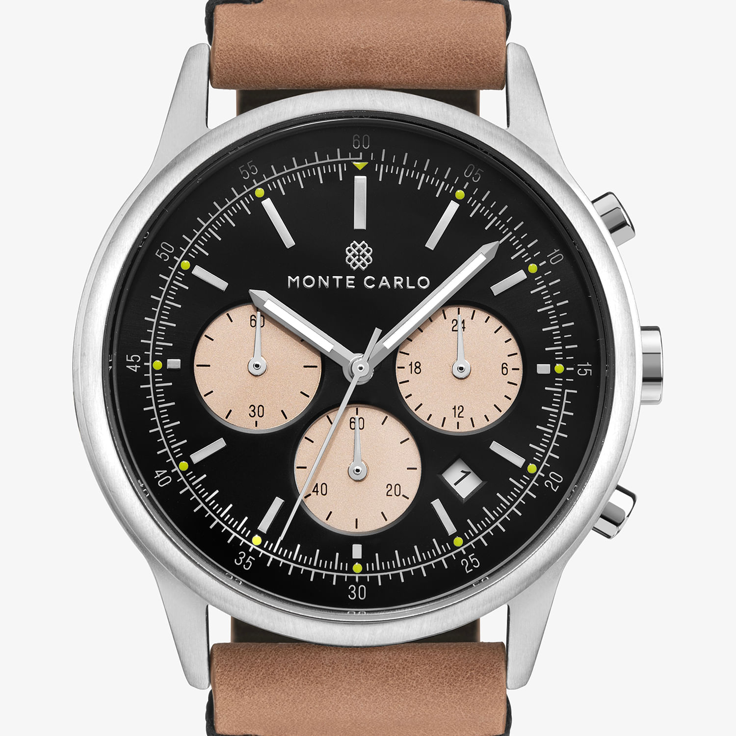 Relógio Victorinox Masculino Swiss Army Cronógrafo em Aço