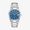 Relógio Bulova Super Seville Precisionist Masculino em Aço 96B440