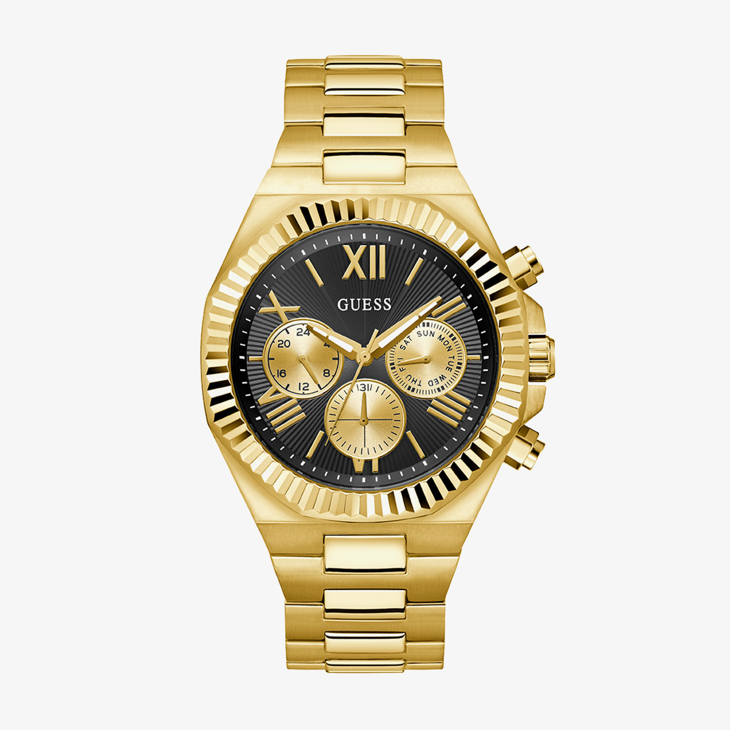 Relógio Seiko Presage Cocktail Time Automático Masculino em Couro