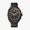 Relógio Bulova Racer Cronógrafo Masculino em Couro 98B428N