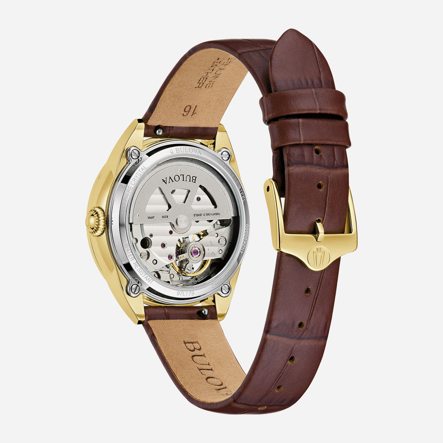Relógio Victorinox Journey 1884 Automático com Mostrador Verde