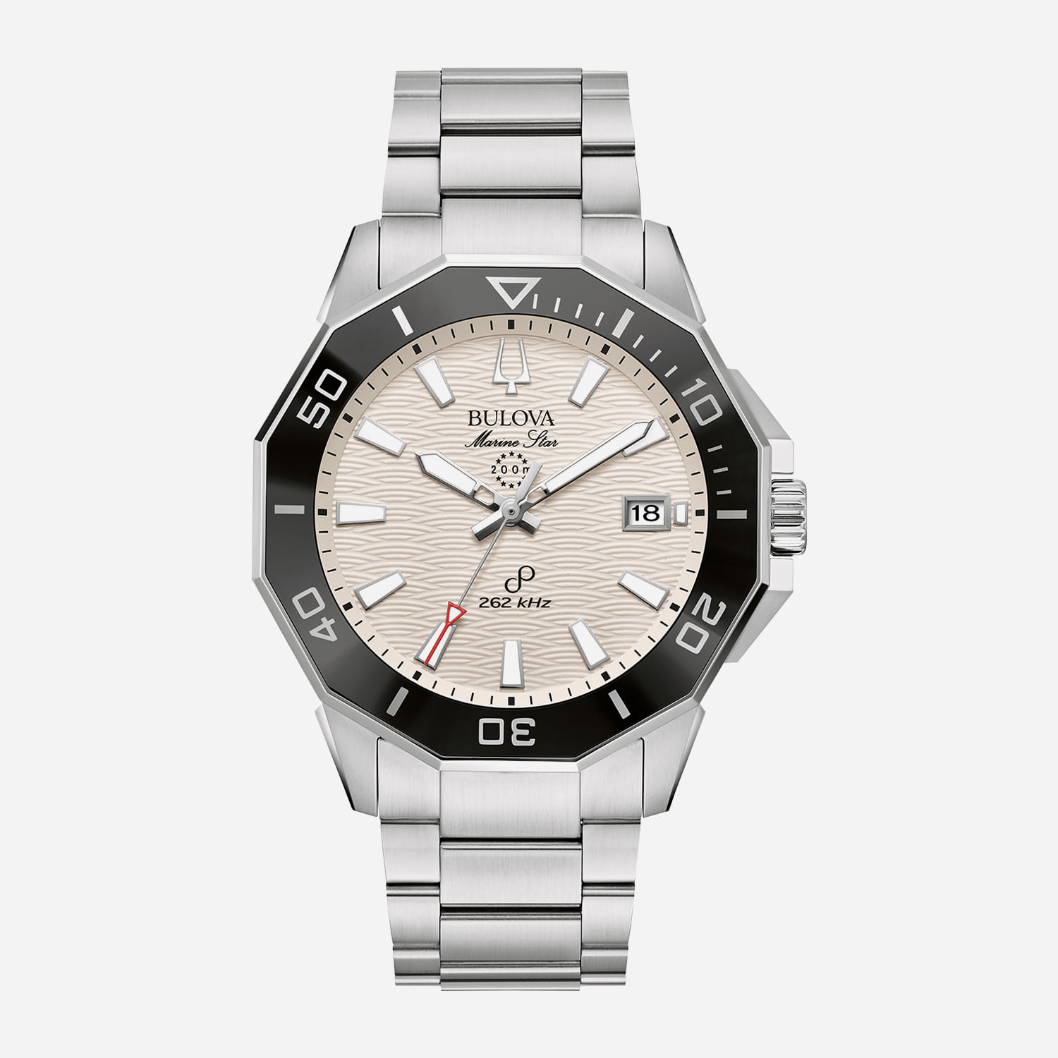 Relógio Armani Exchange Leila Feminino em Aço Dourado AX5726B1