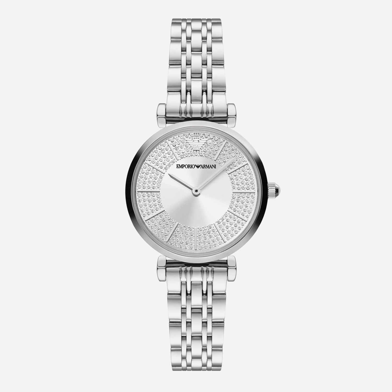 Relógio Fossil Machine Masculino Automático em Couro ME3254