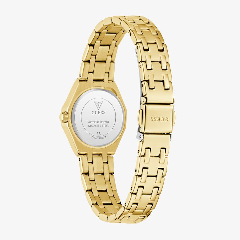 Relógio Guess Feminino Aço Feminino GW0931L2