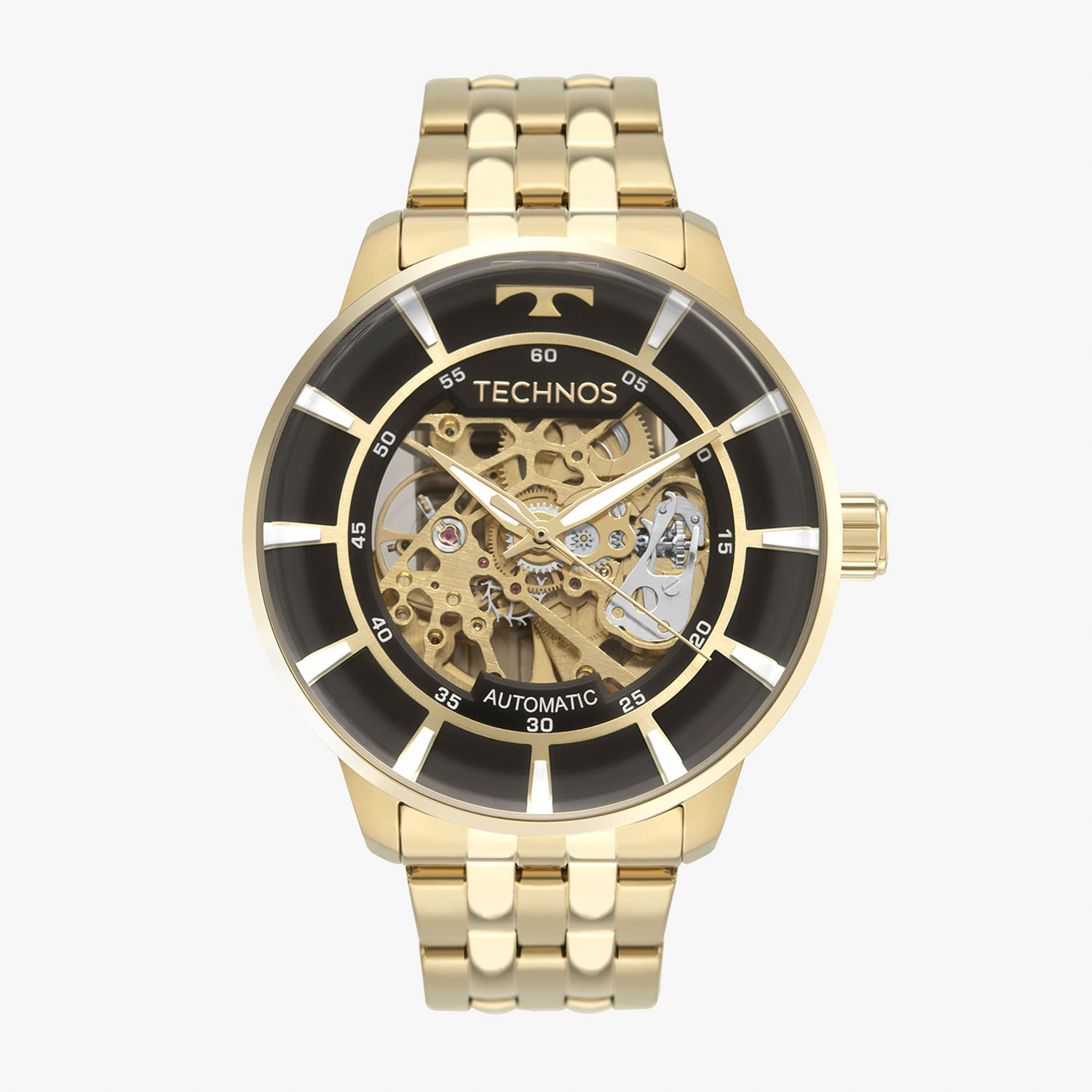 Relógio Citizen Promaster Sea Masculino em Aço Prateado BN0260