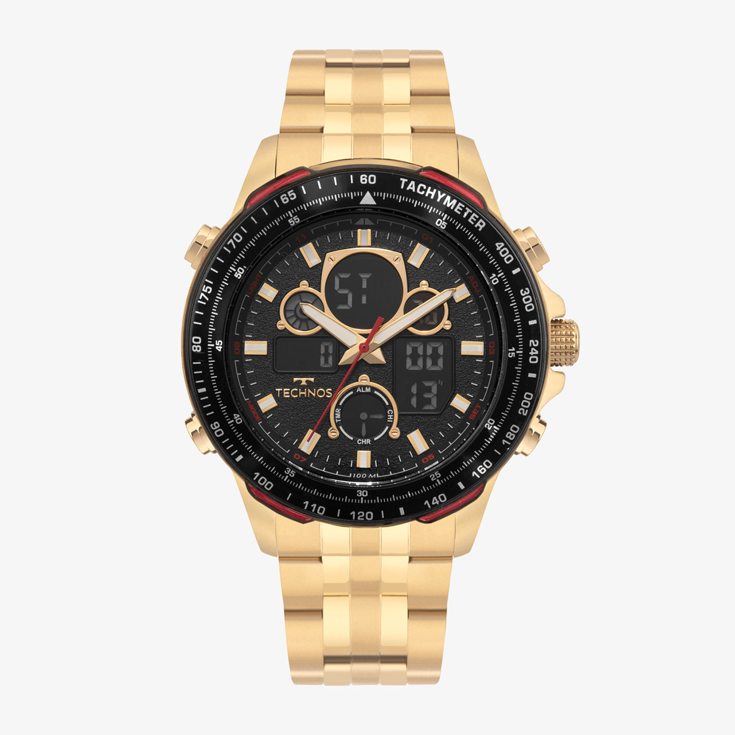 Relógio Seiko Prospex Solar Masculino em Aço Prateado SNJ033B1