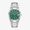 Relógio Bulova Super Seville Precisionist Masculino em Aço 96B439