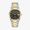 Relógio Bulova Super Seville Precisionist Masculino em Aço Bicolor 98B458