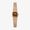 Relógio Bulova Goddess of Time Feminino em Aço Rosé e Olho de Tigre 97L185