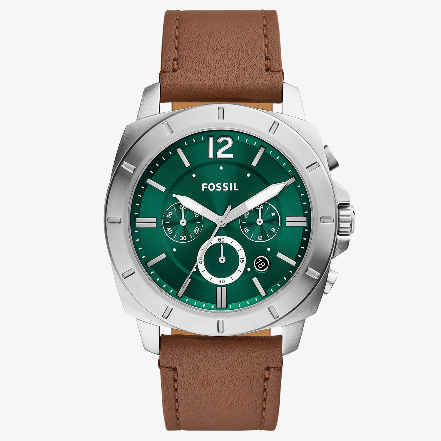 Relógio Citizen Sport Luxury Eco-Drive Cronógrafo Masculino e