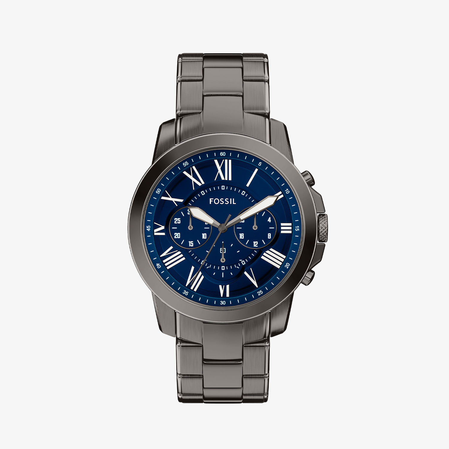 Relógio Citizen Sport Luxury Eco-Drive Cronógrafo Masculino e