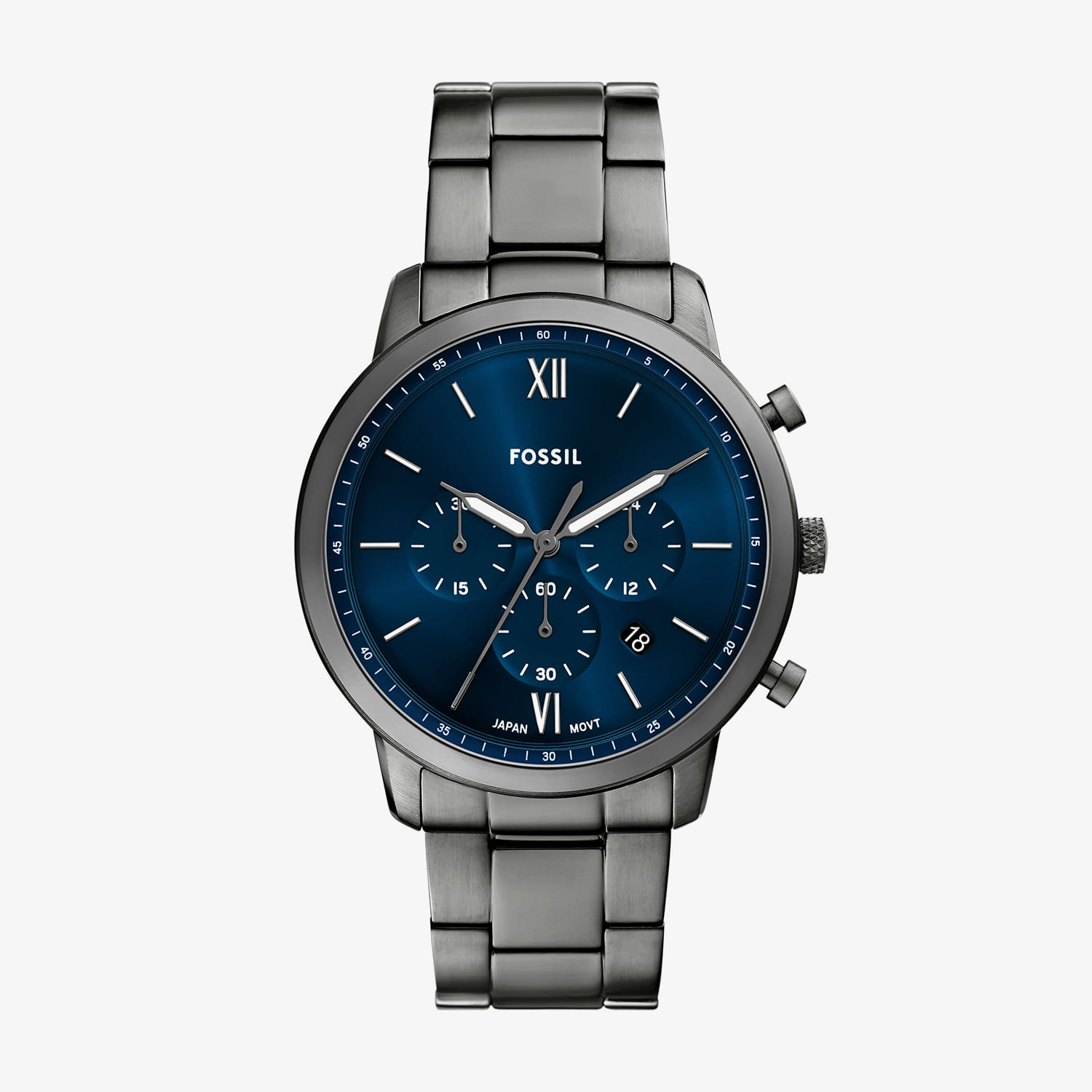 Relógio Victorinox Maverick Masculino em Aço Bicolor 241952