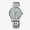 Relógio Seiko Presage Automático Feminino em Aço Prateado SRPL63J1