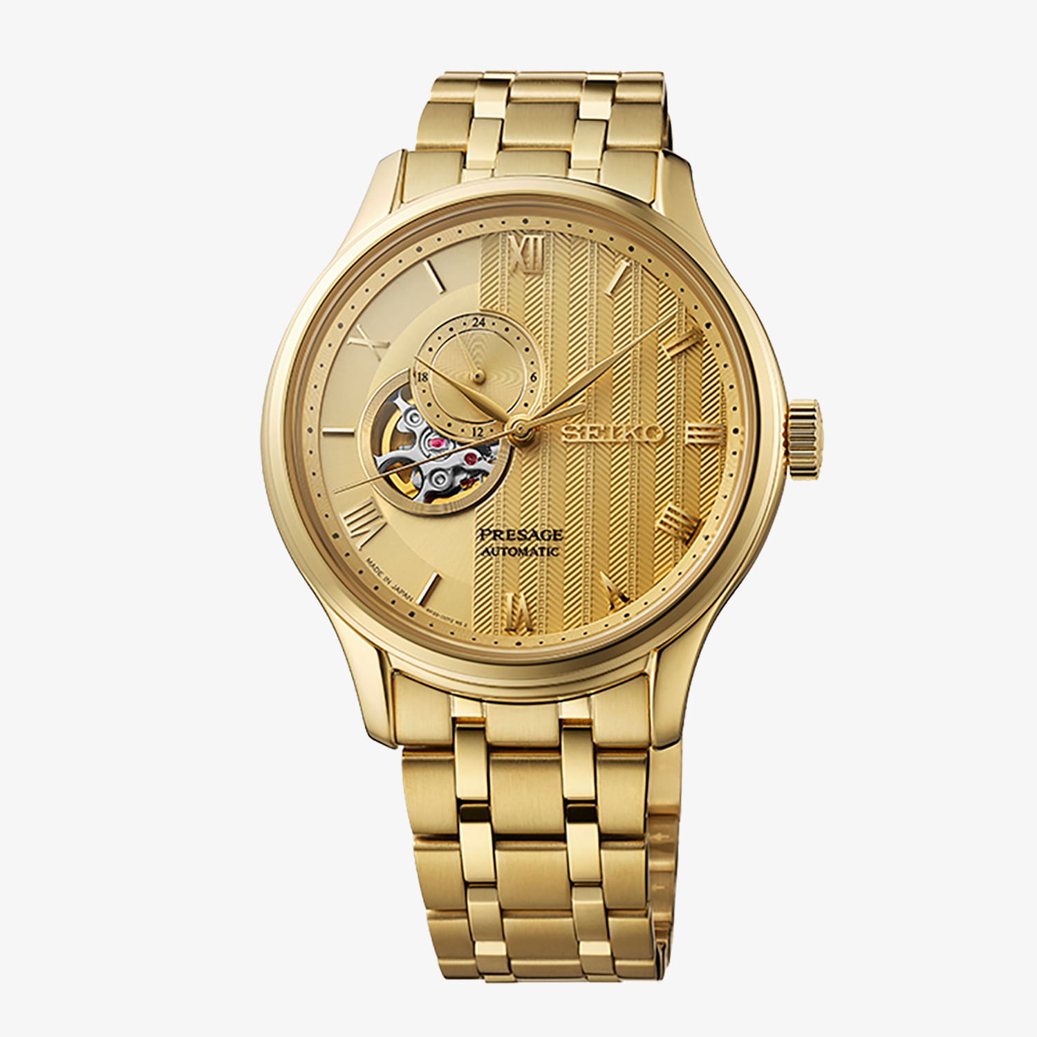 Relógio Skagen Solar Masculino em Couro Marrom SKW6838B1 | MONTE CARLO