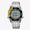 Relógio Seiko Edição Especial Rotocall Masculino em Aço Prateado SMGG17B1