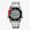 Relógio Seiko Edição Especial Rotocall Masculino em Aço Prateado SMGG19B1