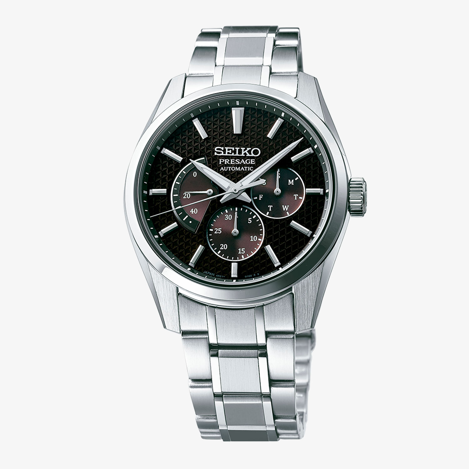 Relógio Victorinox Maverick Masculino em Aço Bicolor 241952