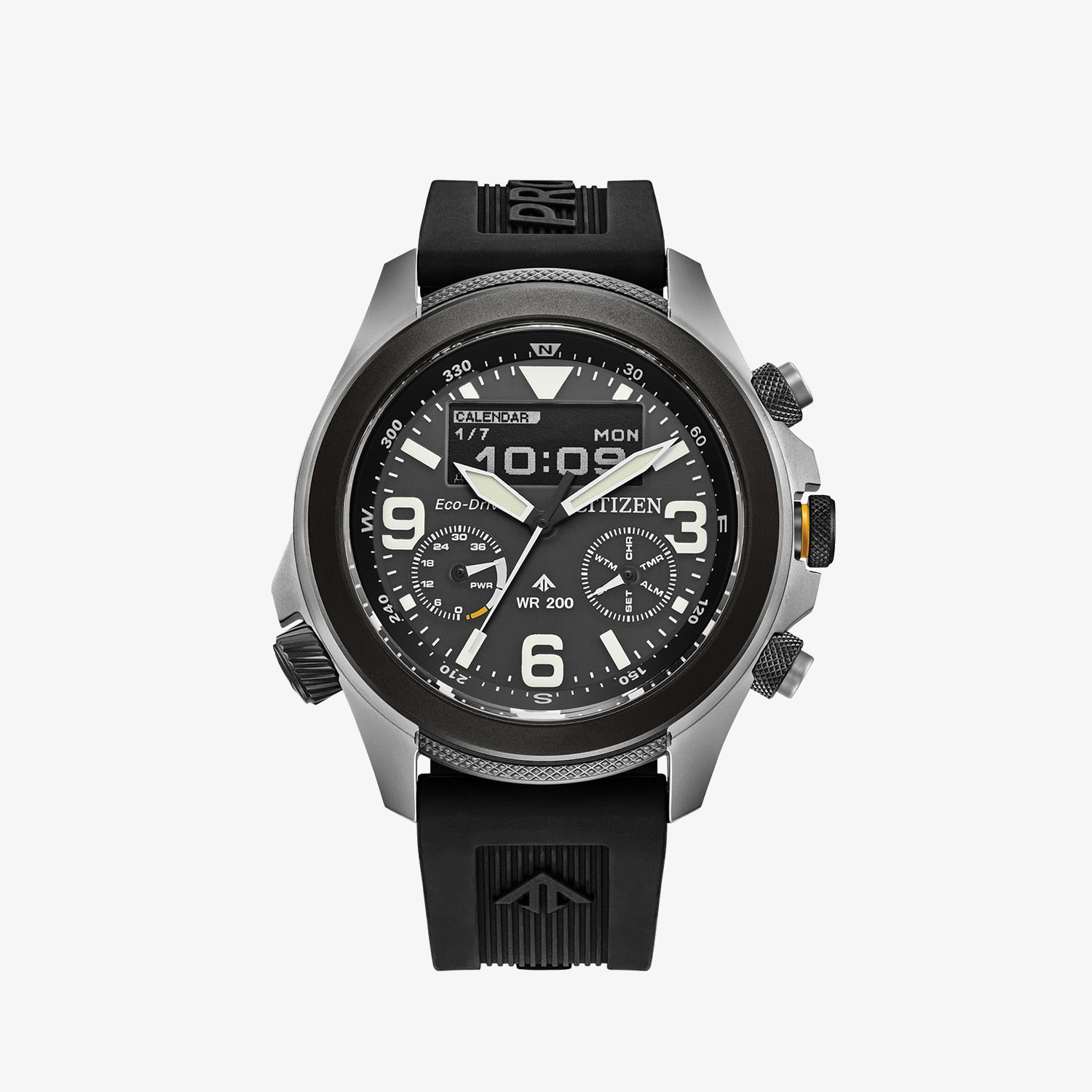 Relógio Victorinox Masculino em Aço Prateado Maverick 241946