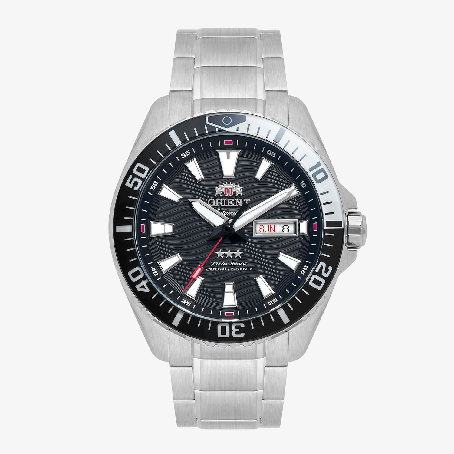 Relógio Victorinox Journey 1884 Automático com Mostrador Verde